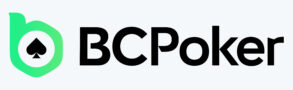 BC Poker official logo